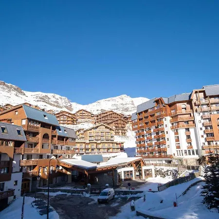 Апартаменти Cosy - 4 Pers - Proche Des Pistes - Fr-1-637-45 *