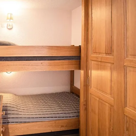 Cosy - 4 Pers - Proche Des Pistes - Fr-1-637-45 Апартаменти Валь-Торанс