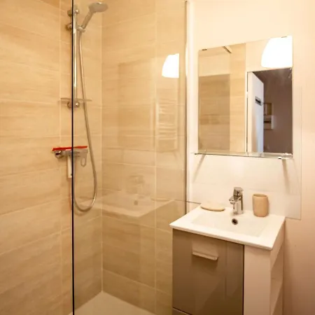 Cosy - 4 Pers - Proche Des Pistes - Fr-1-637-45 Апартаменти