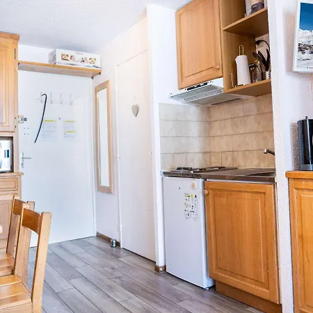 Cosy - 4 Pers - Proche Des Pistes - Fr-1-637-45 Апартаменти