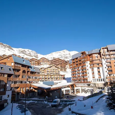 Daire Cosy - 4 Pers - Proche Des Pistes - Fr-1-637-45