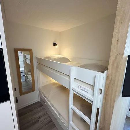 Cosy - 4 Pers - Proche Des Pistes - Fr-1-637-45