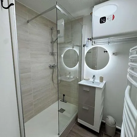 Cosy - 4 Pers - Proche Des Pistes - Fr-1-637-45 Apartment