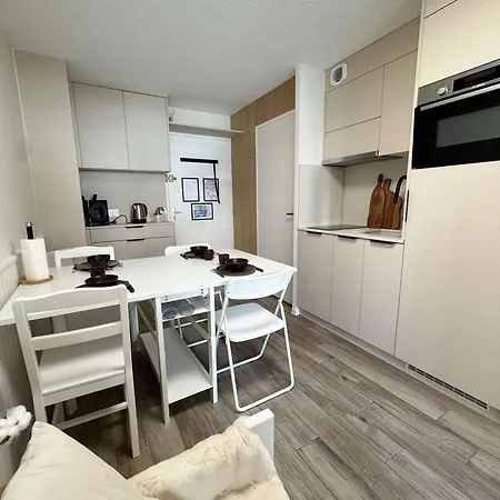 Cosy - 4 Pers - Proche Des Pistes - Fr-1-637-45