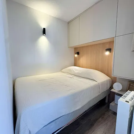 Cosy - 4 Pers - Proche Des Pistes - Fr-1-637-45 Daire