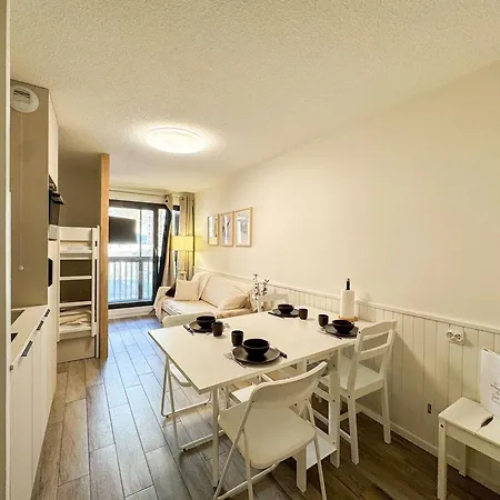 Daire Cosy - 4 Pers - Proche Des Pistes - Fr-1-637-45 Val Thorens