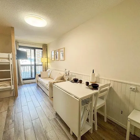 Cosy - 4 Pers - Proche Des Pistes - Fr-1-637-45 *