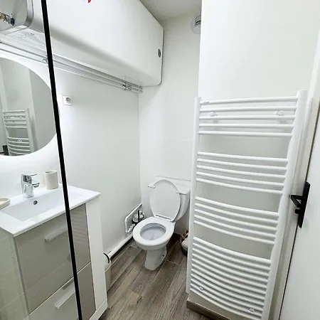 Cosy - 4 Pers - Proche Des Pistes - Fr-1-637-45 *