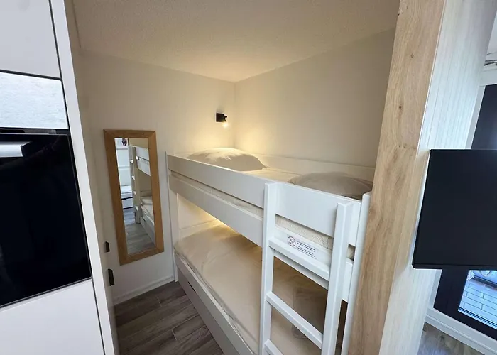 Cosy - 4 Pers - Proche Des Pistes - Fr-1-637-45