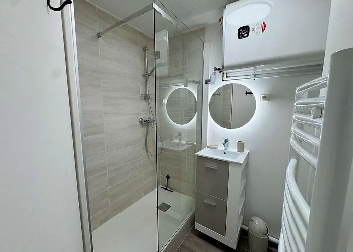 Cosy - 4 Pers - Proche Des Pistes - Fr-1-637-45 Apartment