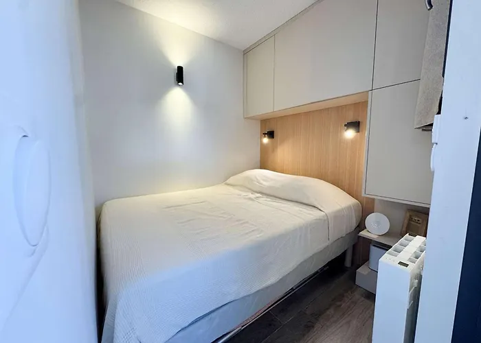 Cosy - 4 Pers - Proche Des Pistes - Fr-1-637-45 Apartment